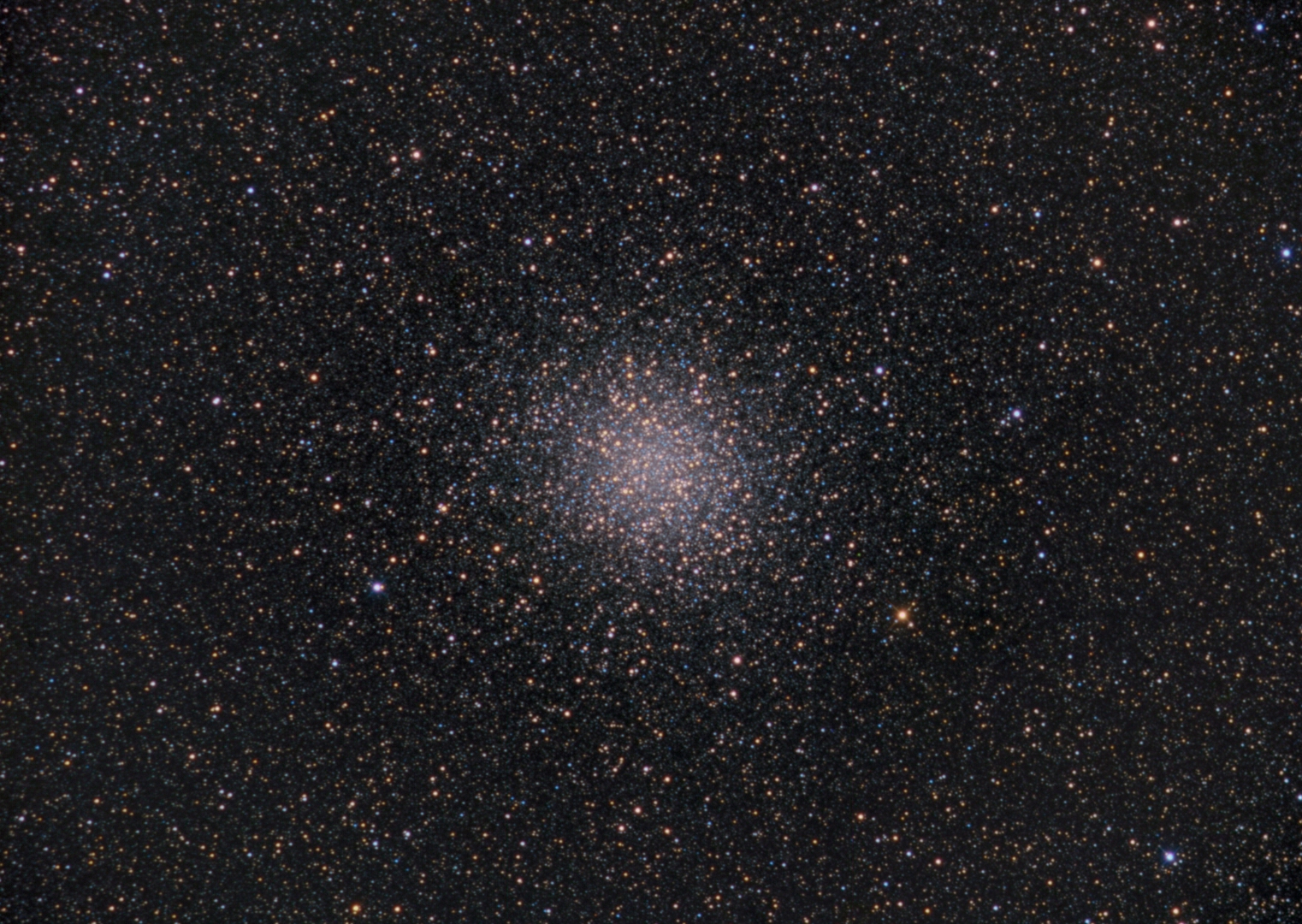 M22 Glob